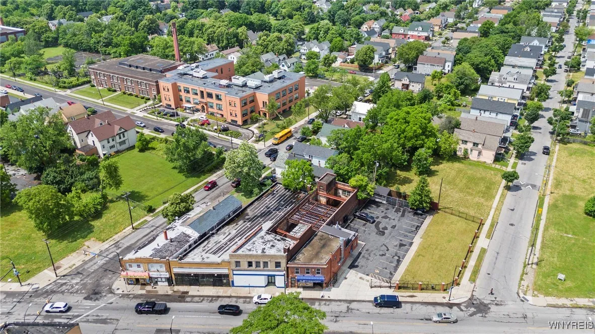 1532 Genesee Street, Buffalo, New York 14211, Buffalo, New York 14211, ,Commercial Sale,For Sale,1532 Genesee Street, Buffalo, New York 14211,B1621171