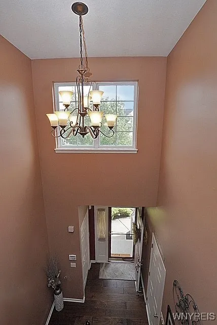 114 Slate Bottom Drive, Lancaster, New York 14043, Lancaster, New York 14043, 2 Bedrooms Bedrooms, 7 Rooms Rooms,1 BathroomBathrooms,Residential,For Sale,114 Slate Bottom Drive, Lancaster, New York 14043,B1621151