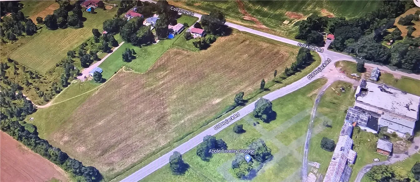 216 Collamer Rd, Parma, New York 14468, Parma, New York 14468, ,Land,For Sale,216 Collamer Rd, Parma, New York 14468,R1621166