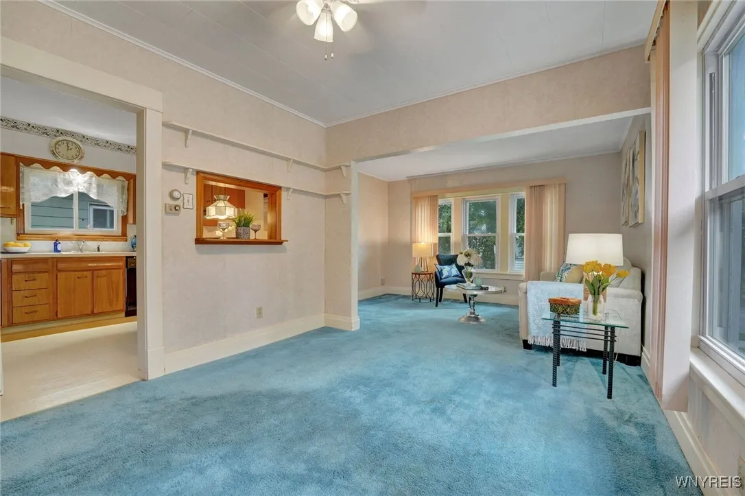 240 Parkwood Avenue, Tonawanda, New York 14217, Tonawanda, New York 14217, 3 Bedrooms Bedrooms, 7 Rooms Rooms,1 BathroomBathrooms,Residential,For Sale,240 Parkwood Avenue, Tonawanda, New York 14217,B1621157