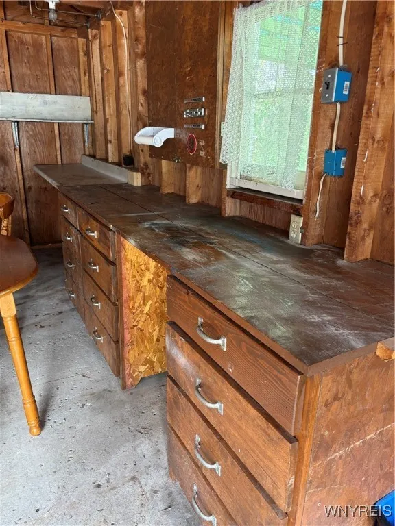 WORKBENCH IS A GREAT AREA FOR PROJECTS !