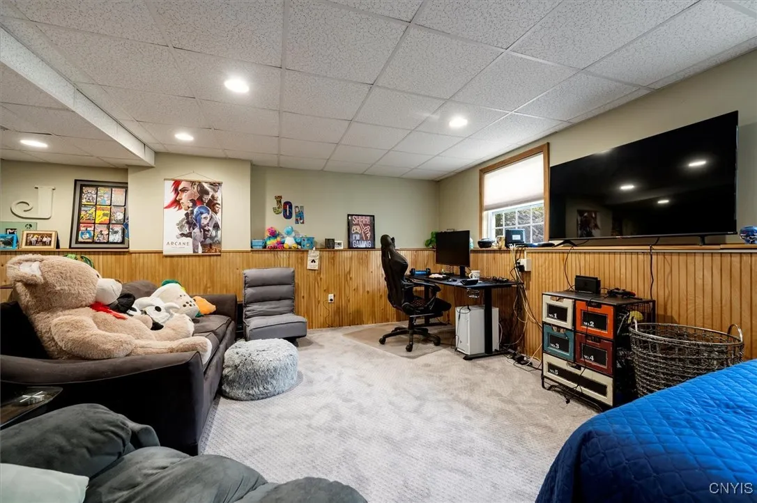153 Smokey Hollow Road, Lysander, New York 13027, Lysander, New York 13027, 3 Bedrooms Bedrooms, 8 Rooms Rooms,1 BathroomBathrooms,Residential,Closed,153 Smokey Hollow Road, Lysander, New York 13027,0,S1616536