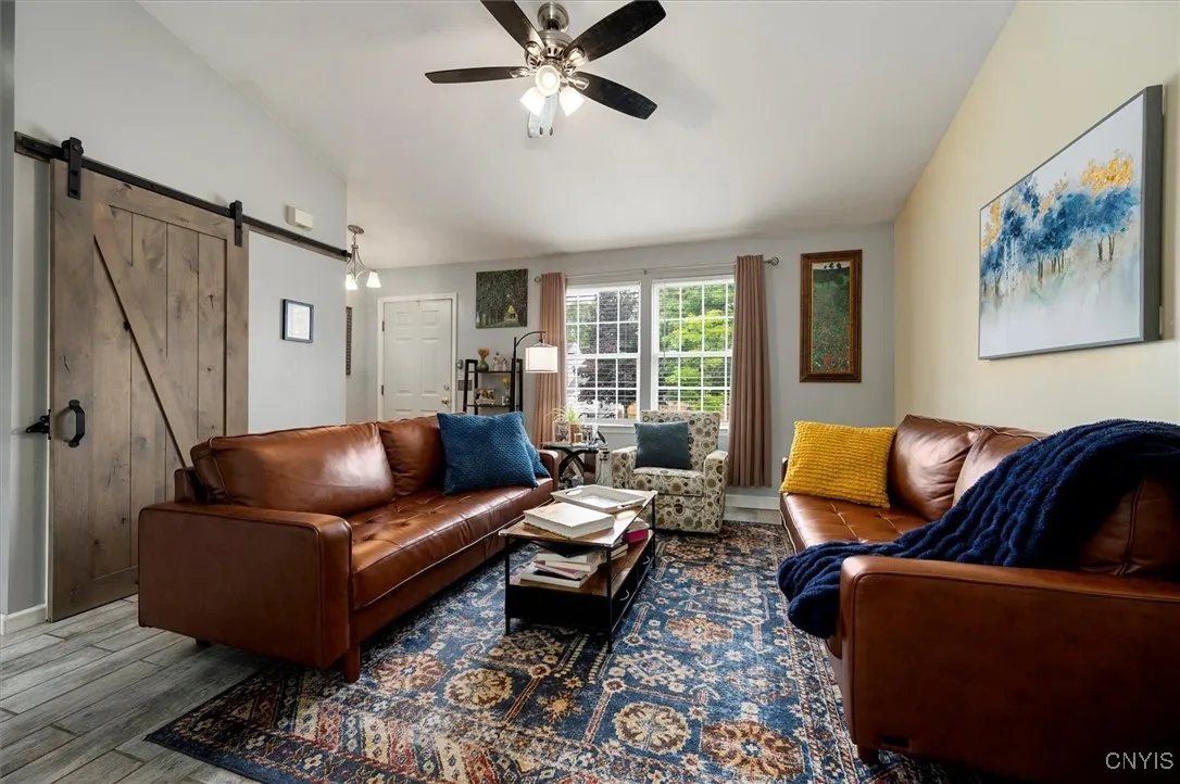 153 Smokey Hollow Road, Lysander, New York 13027, Lysander, New York 13027, 3 Bedrooms Bedrooms, 8 Rooms Rooms,1 BathroomBathrooms,Residential,Closed,153 Smokey Hollow Road, Lysander, New York 13027,0,S1616536