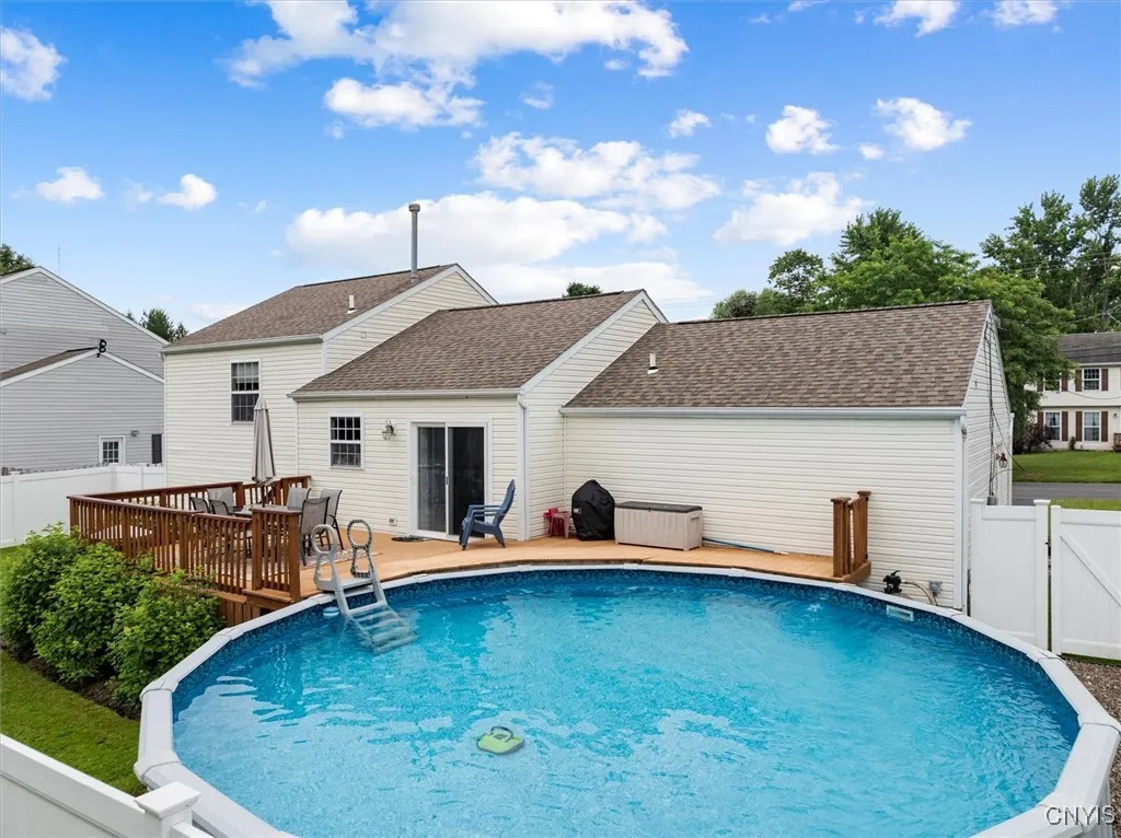 153 Smokey Hollow Road, Lysander, New York 13027, Lysander, New York 13027, 3 Bedrooms Bedrooms, 8 Rooms Rooms,1 BathroomBathrooms,Residential,Closed,153 Smokey Hollow Road, Lysander, New York 13027,0,S1616536