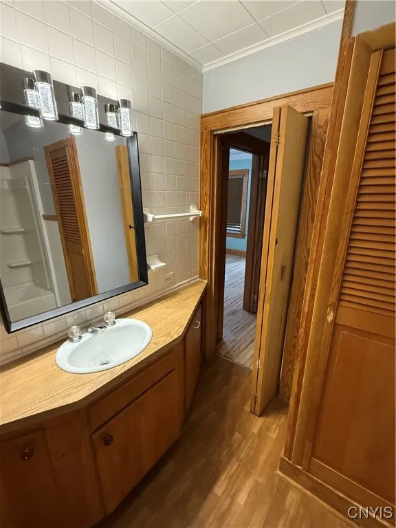 437 Ridgewood Drive, Syracuse, New York 13206, Syracuse, New York 13206, 2 Bedrooms Bedrooms, 5 Rooms Rooms,1 BathroomBathrooms,Residential,For Sale,437 Ridgewood Drive, Syracuse, New York 13206,S1620988