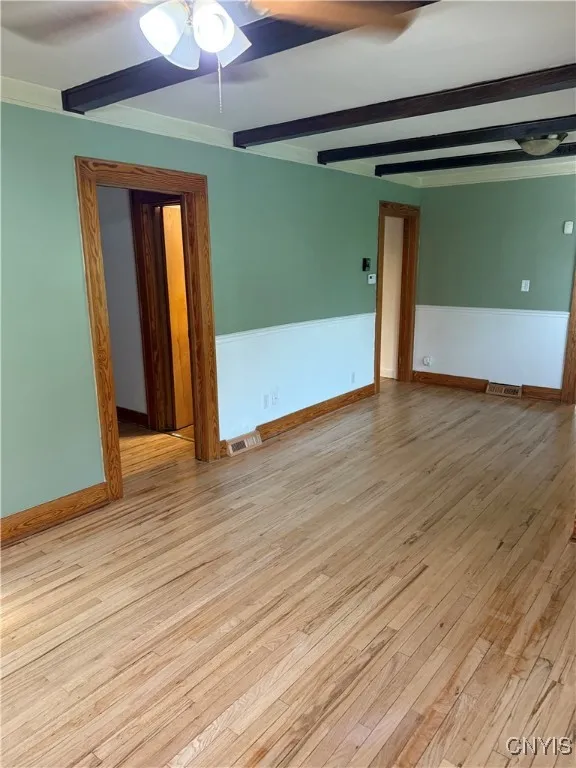 437 Ridgewood Drive, Syracuse, New York 13206, Syracuse, New York 13206, 2 Bedrooms Bedrooms, 5 Rooms Rooms,1 BathroomBathrooms,Residential,For Sale,437 Ridgewood Drive, Syracuse, New York 13206,S1620988