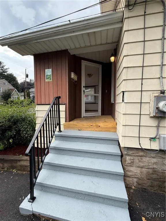 437 Ridgewood Drive, Syracuse, New York 13206, Syracuse, New York 13206, 2 Bedrooms Bedrooms, 5 Rooms Rooms,1 BathroomBathrooms,Residential,For Sale,437 Ridgewood Drive, Syracuse, New York 13206,S1620988