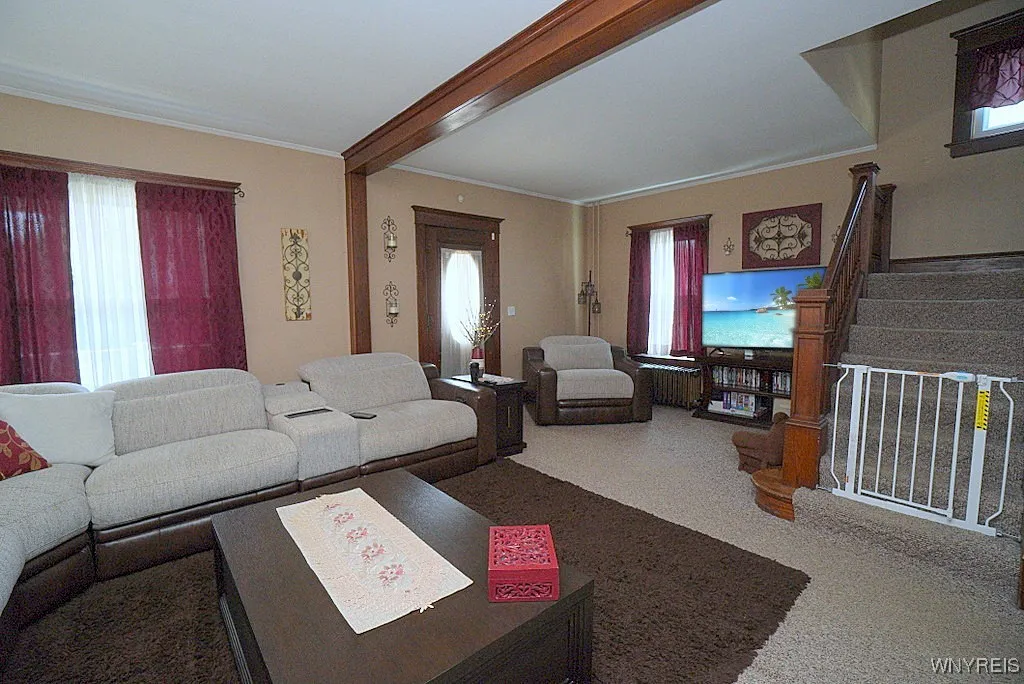 127 Pound Street, Lockport City, New York 14094, Lockport City, New York 14094, 5 Bedrooms Bedrooms, 9 Rooms Rooms,2 BathroomsBathrooms,Residential,For Sale,127 Pound Street, Lockport City, New York 14094,B1619738