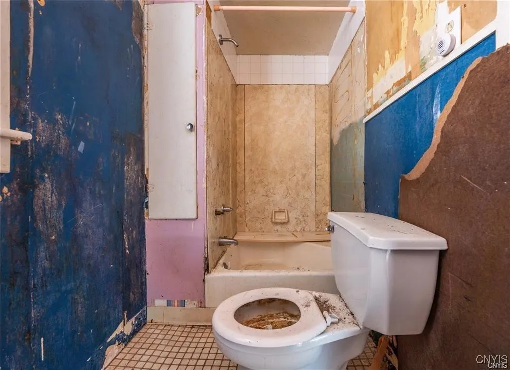 110 Furnace Street, Little Falls City, New York 13, Little Falls City, New York 13365, 4 Bedrooms Bedrooms, 10 Rooms Rooms,2 BathroomsBathrooms,Residential,For Sale,110 Furnace Street, Little Falls City, New York 13,S1621184