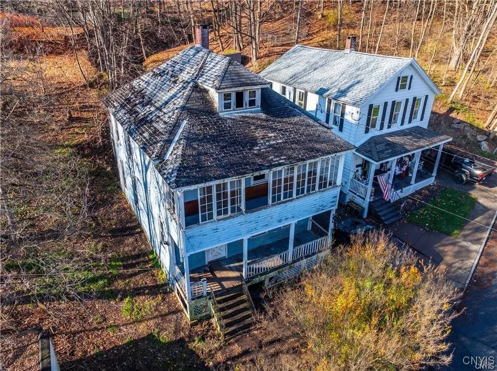 110 Furnace Street, Little Falls City, New York 13, Little Falls City, New York 13365, 4 Bedrooms Bedrooms, 10 Rooms Rooms,2 BathroomsBathrooms,Residential,For Sale,110 Furnace Street, Little Falls City, New York 13,S1621184