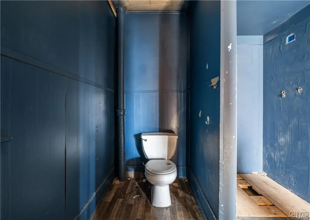 110 Furnace Street, Little Falls City, New York 13, Little Falls City, New York 13365, 4 Bedrooms Bedrooms, 10 Rooms Rooms,2 BathroomsBathrooms,Residential,For Sale,110 Furnace Street, Little Falls City, New York 13,S1621184