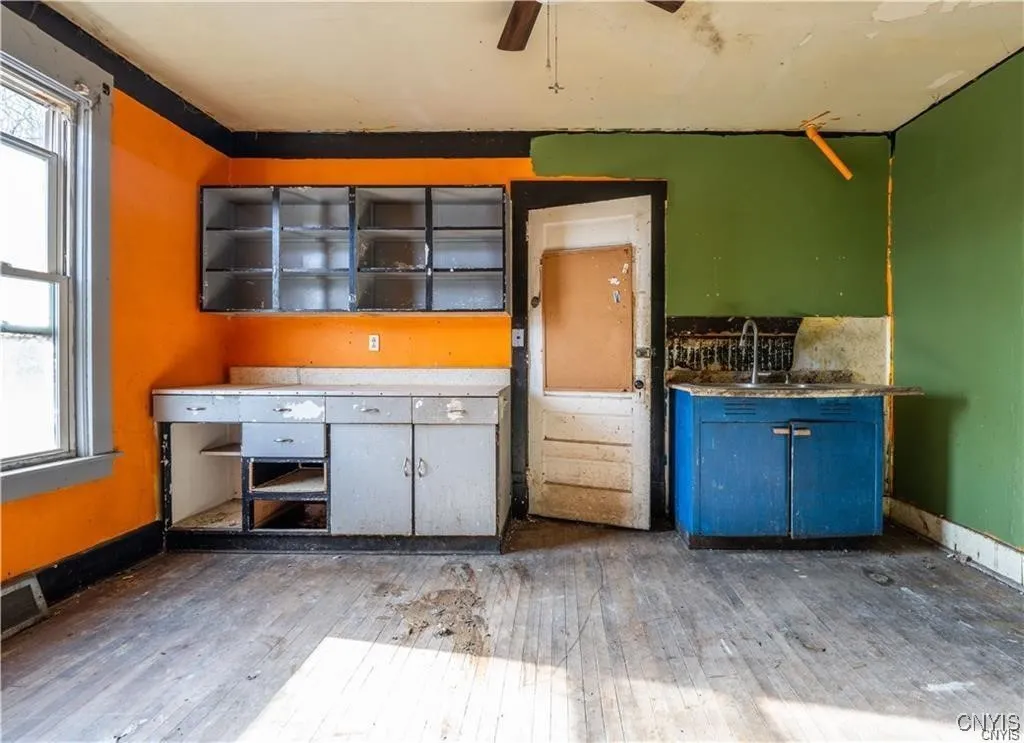 110 Furnace Street, Little Falls City, New York 13, Little Falls City, New York 13365, 4 Bedrooms Bedrooms, 10 Rooms Rooms,2 BathroomsBathrooms,Residential,For Sale,110 Furnace Street, Little Falls City, New York 13,S1621184
