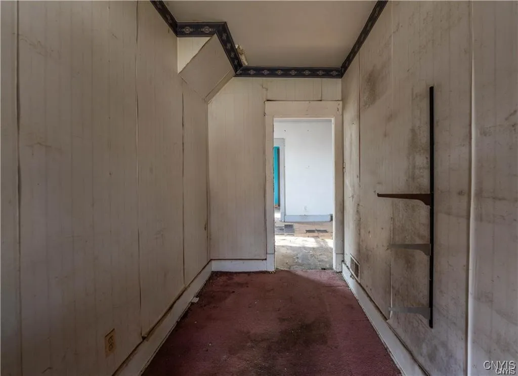110 Furnace Street, Little Falls City, New York 13, Little Falls City, New York 13365, 4 Bedrooms Bedrooms, 10 Rooms Rooms,2 BathroomsBathrooms,Residential,For Sale,110 Furnace Street, Little Falls City, New York 13,S1621184
