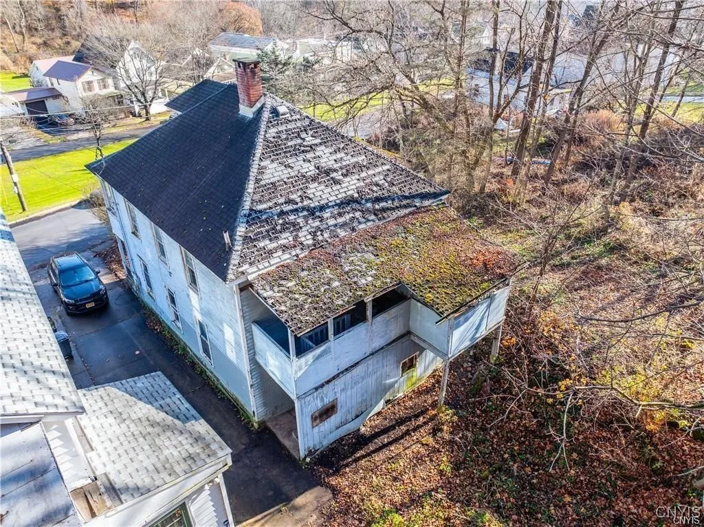 110 Furnace Street, Little Falls City, New York 13, Little Falls City, New York 13365, 4 Bedrooms Bedrooms, 10 Rooms Rooms,2 BathroomsBathrooms,Residential,For Sale,110 Furnace Street, Little Falls City, New York 13,S1621184