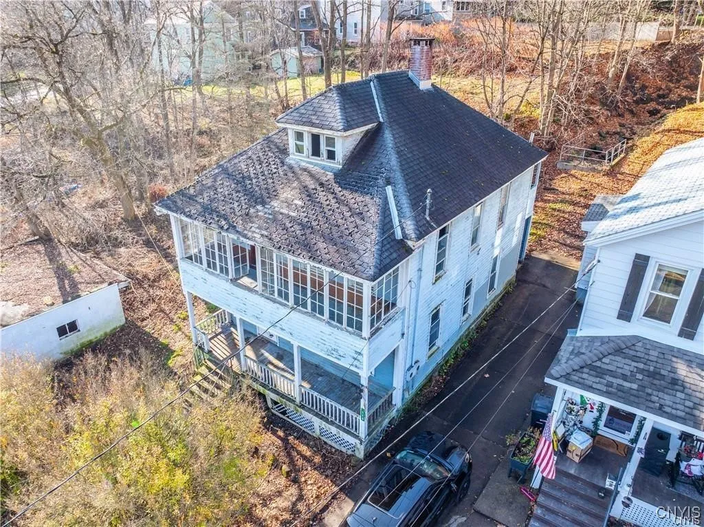 110 Furnace Street, Little Falls City, New York 13, Little Falls City, New York 13365, 4 Bedrooms Bedrooms, 10 Rooms Rooms,2 BathroomsBathrooms,Residential,For Sale,110 Furnace Street, Little Falls City, New York 13,S1621184