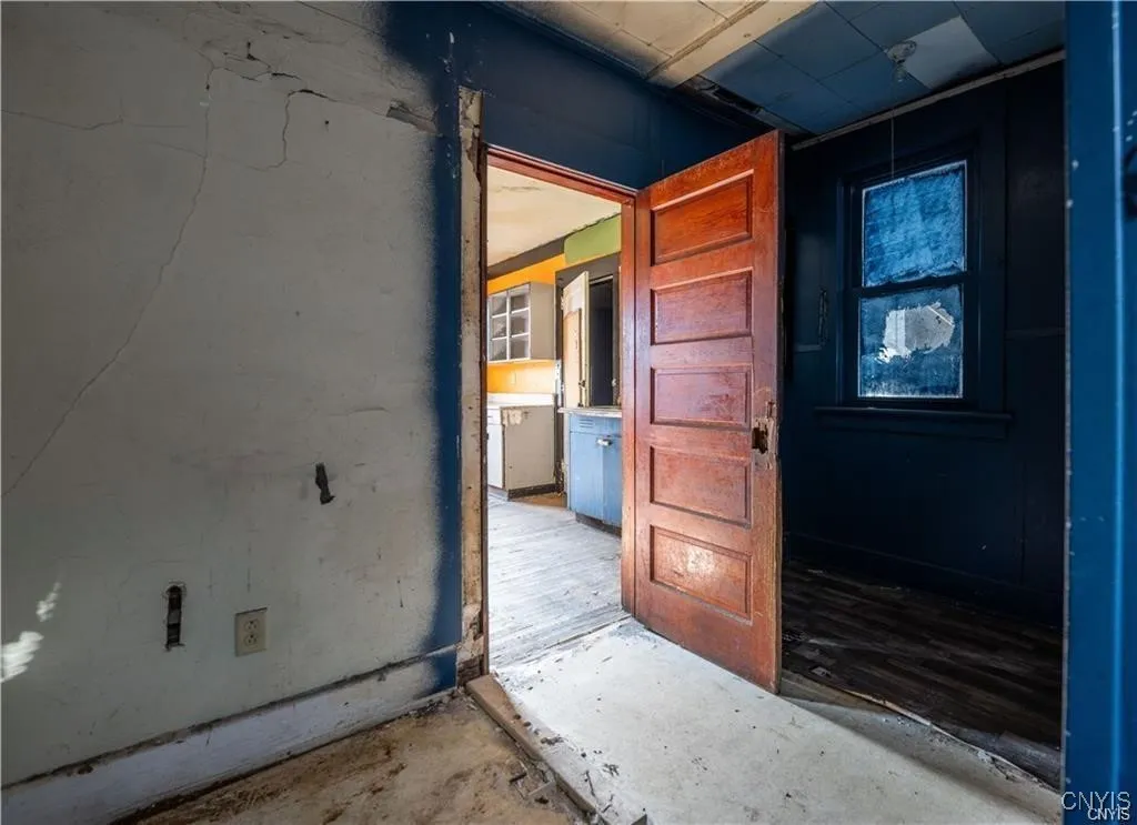 110 Furnace Street, Little Falls City, New York 13, Little Falls City, New York 13365, 4 Bedrooms Bedrooms, 10 Rooms Rooms,2 BathroomsBathrooms,Residential,For Sale,110 Furnace Street, Little Falls City, New York 13,S1621184