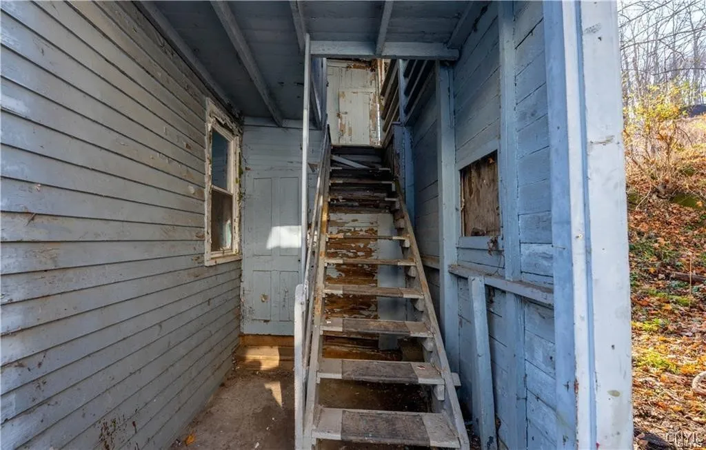 110 Furnace Street, Little Falls City, New York 13, Little Falls City, New York 13365, 4 Bedrooms Bedrooms, 10 Rooms Rooms,2 BathroomsBathrooms,Residential,For Sale,110 Furnace Street, Little Falls City, New York 13,S1621184