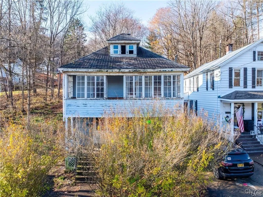 110 Furnace Street, Little Falls City, New York 13, Little Falls City, New York 13365, 4 Bedrooms Bedrooms, 10 Rooms Rooms,2 BathroomsBathrooms,Residential,For Sale,110 Furnace Street, Little Falls City, New York 13,S1621184