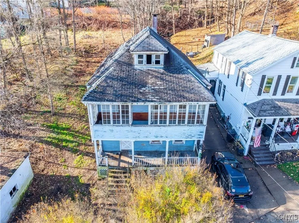 110 Furnace Street, Little Falls City, New York 13, Little Falls City, New York 13365, 4 Bedrooms Bedrooms, 10 Rooms Rooms,2 BathroomsBathrooms,Residential,For Sale,110 Furnace Street, Little Falls City, New York 13,S1621184