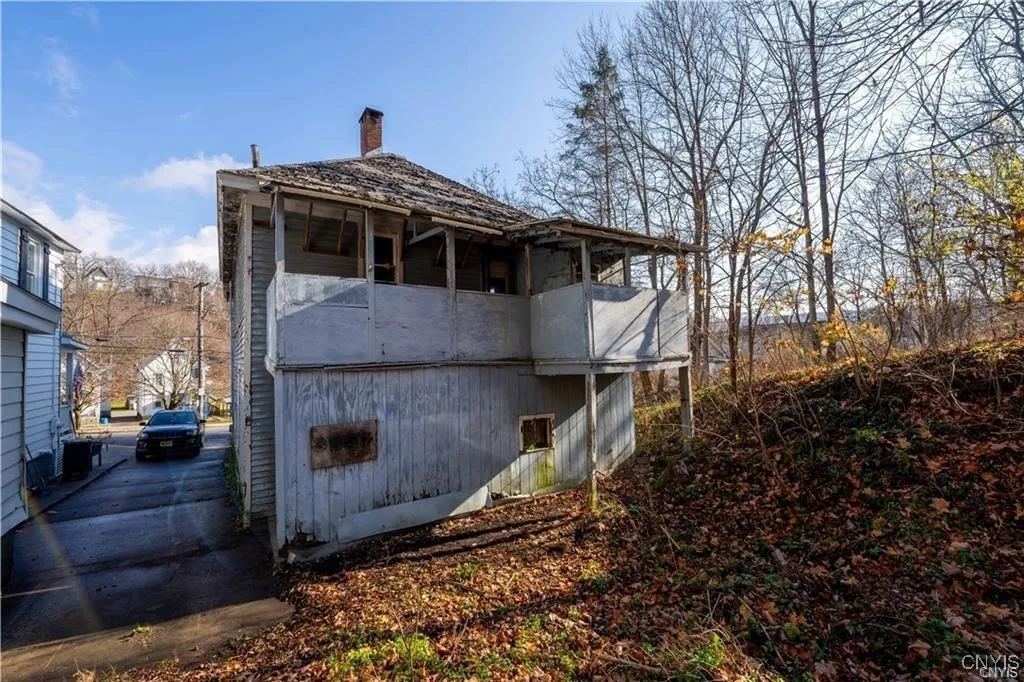 110 Furnace Street, Little Falls City, New York 13, Little Falls City, New York 13365, 4 Bedrooms Bedrooms, 10 Rooms Rooms,2 BathroomsBathrooms,Residential,For Sale,110 Furnace Street, Little Falls City, New York 13,S1621184