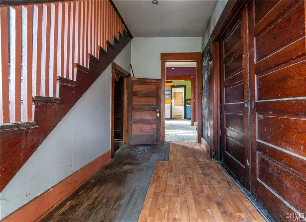110 Furnace Street, Little Falls City, New York 13, Little Falls City, New York 13365, 4 Bedrooms Bedrooms, 10 Rooms Rooms,2 BathroomsBathrooms,Residential,For Sale,110 Furnace Street, Little Falls City, New York 13,S1621184