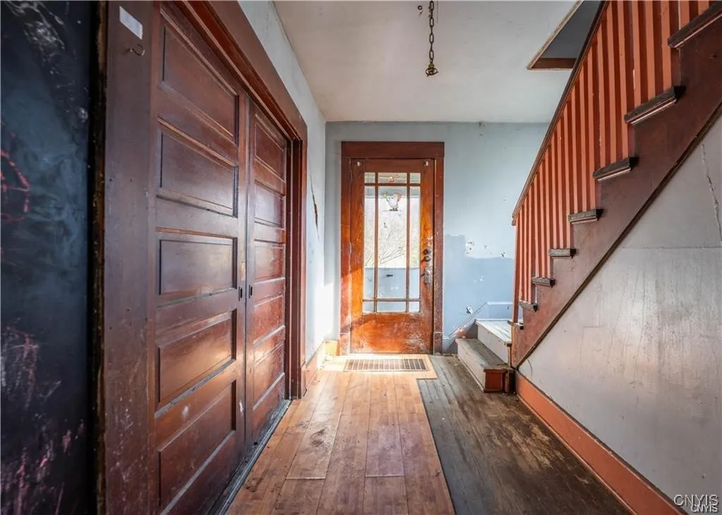 110 Furnace Street, Little Falls City, New York 13, Little Falls City, New York 13365, 4 Bedrooms Bedrooms, 10 Rooms Rooms,2 BathroomsBathrooms,Residential,For Sale,110 Furnace Street, Little Falls City, New York 13,S1621184