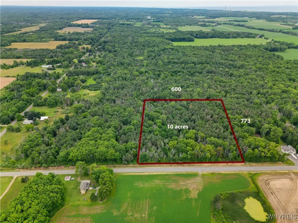 0 Carmen Road, Somerset, New York 14012, Somerset, New York 14012, ,Land,For Sale,0 Carmen Road, Somerset, New York 14012,B1620336