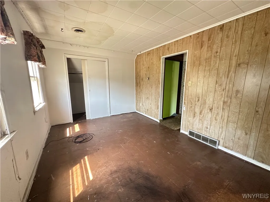 upper living room