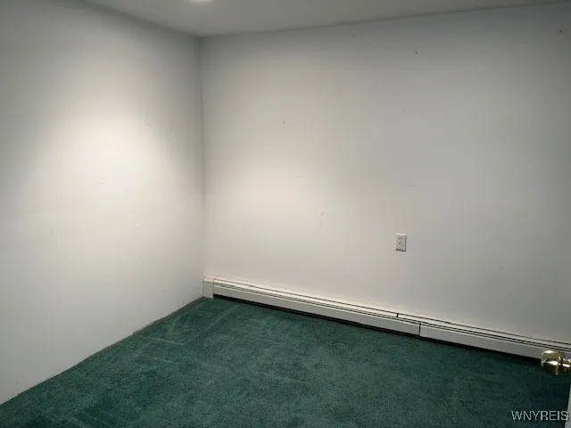 Basement bedroom 4