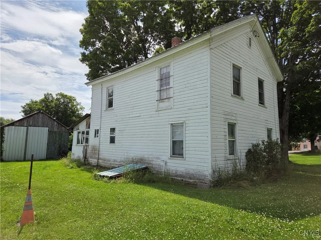 6104 Burke Road, Martinsburg, New York 13343, Martinsburg, New York 13343, 2 Bedrooms Bedrooms, 6 Rooms Rooms,1 BathroomBathrooms,Residential,For Sale,6104 Burke Road, Martinsburg, New York 13343,S1621268