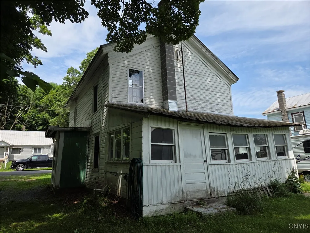6104 Burke Road, Martinsburg, New York 13343, Martinsburg, New York 13343, 2 Bedrooms Bedrooms, 6 Rooms Rooms,1 BathroomBathrooms,Residential,For Sale,6104 Burke Road, Martinsburg, New York 13343,S1621268