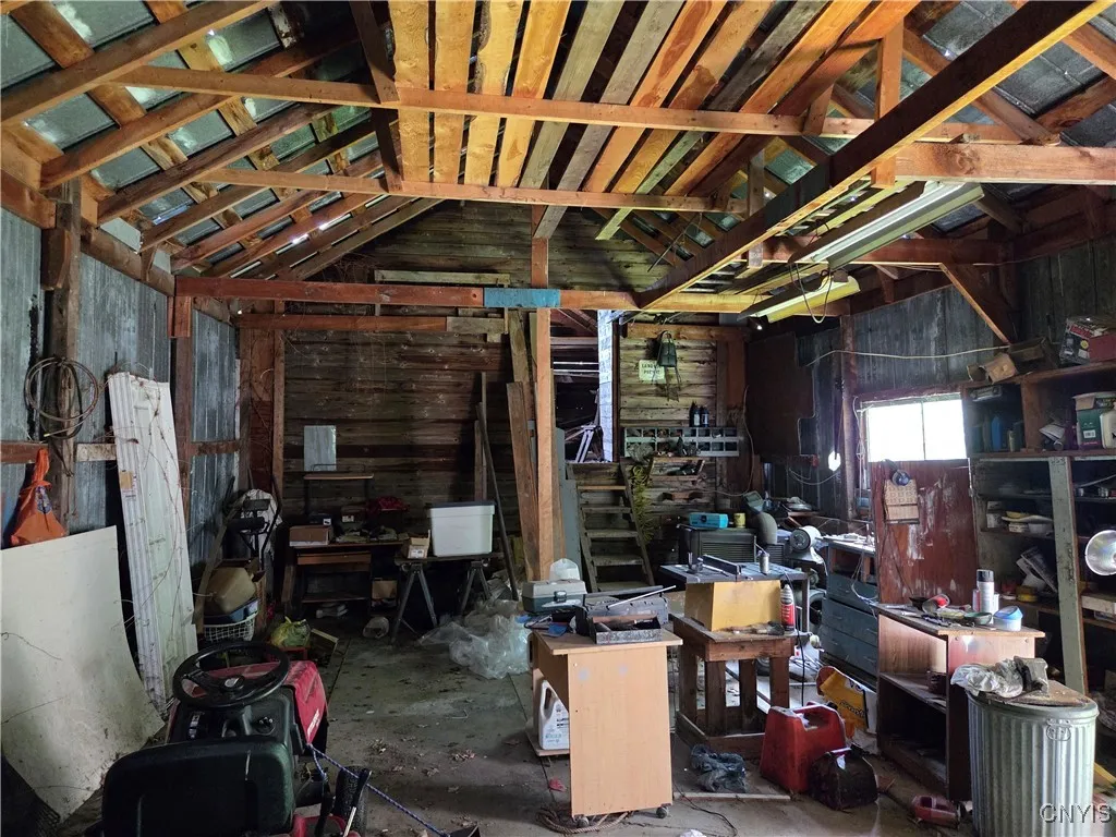 6104 Burke Road, Martinsburg, New York 13343, Martinsburg, New York 13343, 2 Bedrooms Bedrooms, 6 Rooms Rooms,1 BathroomBathrooms,Residential,For Sale,6104 Burke Road, Martinsburg, New York 13343,S1621268