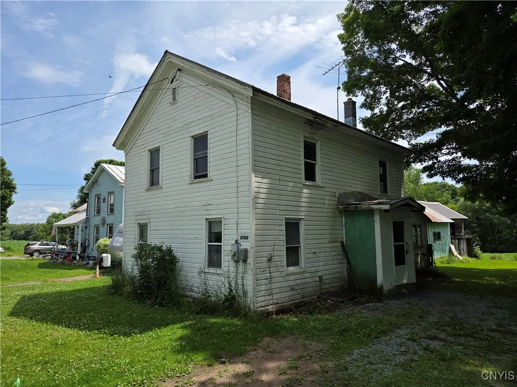 6104 Burke Road, Martinsburg, New York 13343, Martinsburg, New York 13343, 2 Bedrooms Bedrooms, 6 Rooms Rooms,1 BathroomBathrooms,Residential,For Sale,6104 Burke Road, Martinsburg, New York 13343,S1621268
