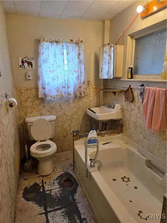 6104 Burke Road, Martinsburg, New York 13343, Martinsburg, New York 13343, 2 Bedrooms Bedrooms, 6 Rooms Rooms,1 BathroomBathrooms,Residential,For Sale,6104 Burke Road, Martinsburg, New York 13343,S1621268