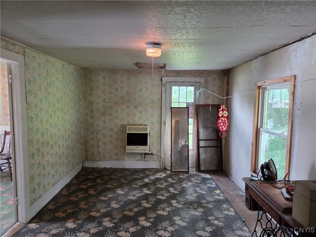 6104 Burke Road, Martinsburg, New York 13343, Martinsburg, New York 13343, 2 Bedrooms Bedrooms, 6 Rooms Rooms,1 BathroomBathrooms,Residential,For Sale,6104 Burke Road, Martinsburg, New York 13343,S1621268