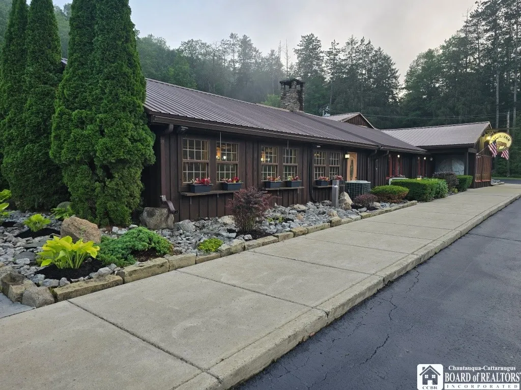 12045 Bone Run Road, South Valley, New York 14738, South Valley, New York 14738, ,Commercial Sale,For Sale,12045 Bone Run Road, South Valley, New York 14738,R1620843