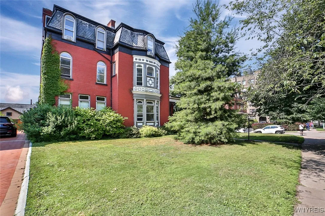 176 North Street, Buffalo, New York 14201, Buffalo, New York 14201, ,Multi Family,For Sale,176 North Street, Buffalo, New York 14201,0,B1620817