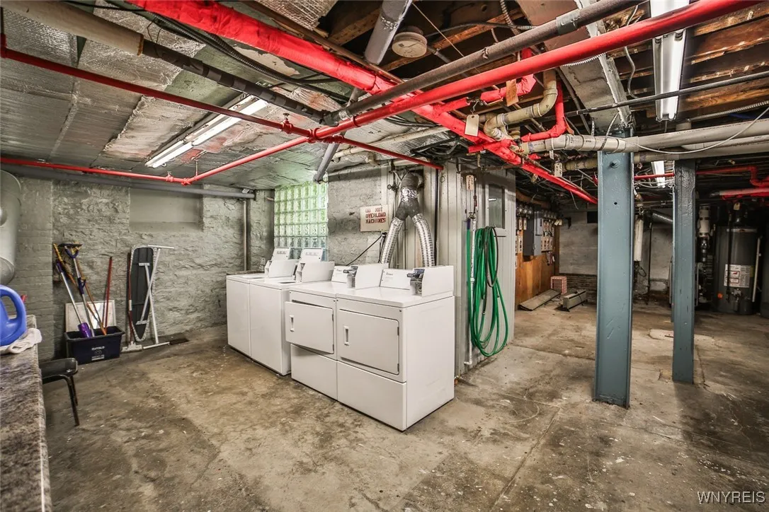 176 North Street, Buffalo, New York 14201, Buffalo, New York 14201, ,Multi Family,For Sale,176 North Street, Buffalo, New York 14201,0,B1620817