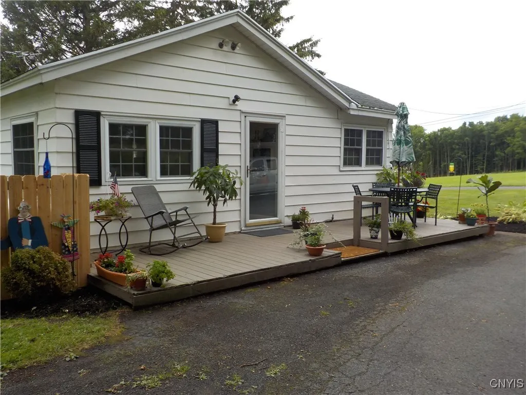 3730 Floridaville Road, Ira, New York 13033, Ira, New York 13033, 4 Bedrooms Bedrooms, 8 Rooms Rooms,2 BathroomsBathrooms,Residential,For Sale,3730 Floridaville Road, Ira, New York 13033,S1621290
