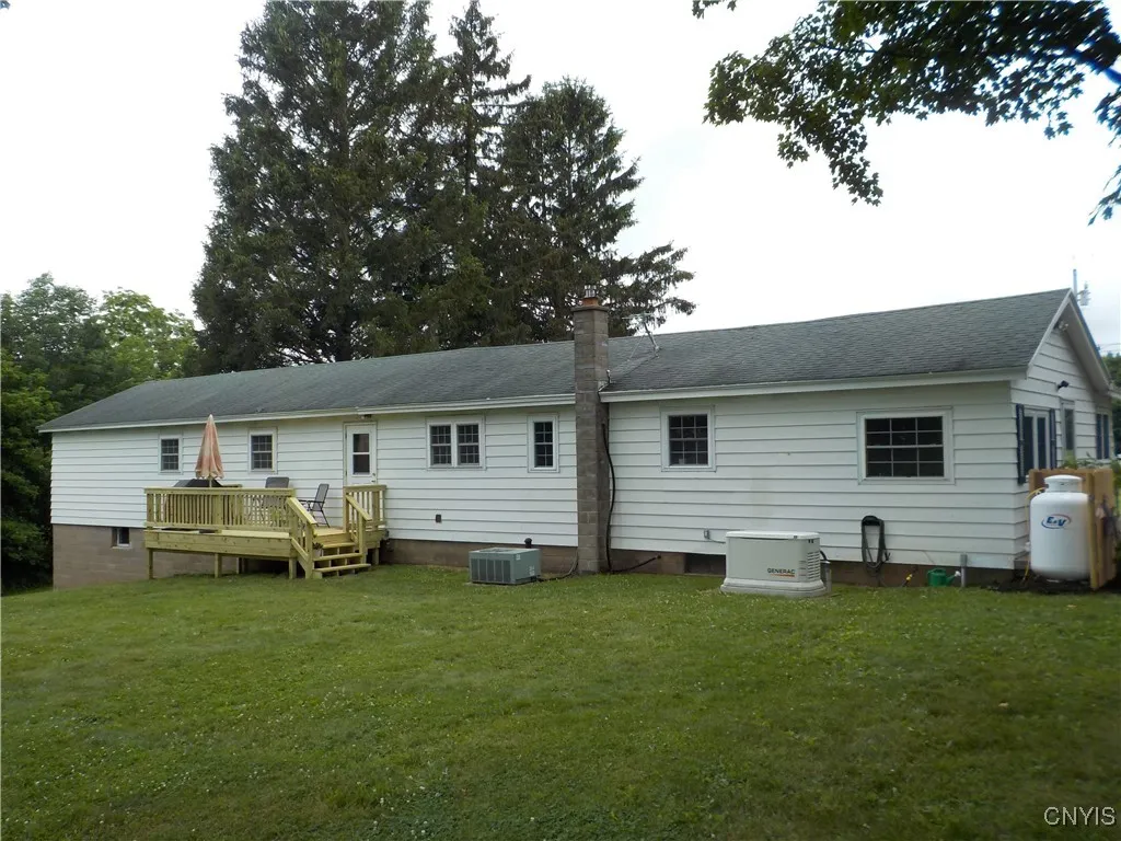 3730 Floridaville Road, Ira, New York 13033, Ira, New York 13033, 4 Bedrooms Bedrooms, 8 Rooms Rooms,2 BathroomsBathrooms,Residential,For Sale,3730 Floridaville Road, Ira, New York 13033,S1621290