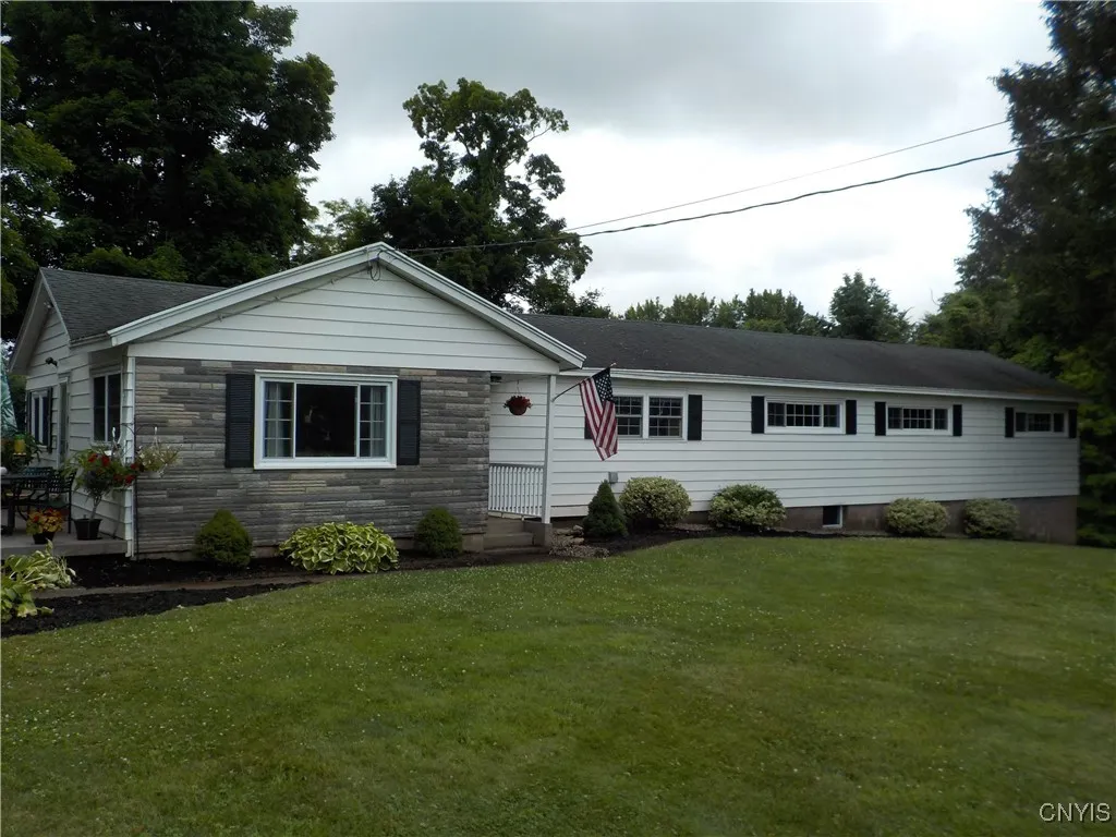 3730 Floridaville Road, Ira, New York 13033, Ira, New York 13033, 4 Bedrooms Bedrooms, 8 Rooms Rooms,2 BathroomsBathrooms,Residential,Closed,3730 Floridaville Road, Ira, New York 13033,0,S1621290