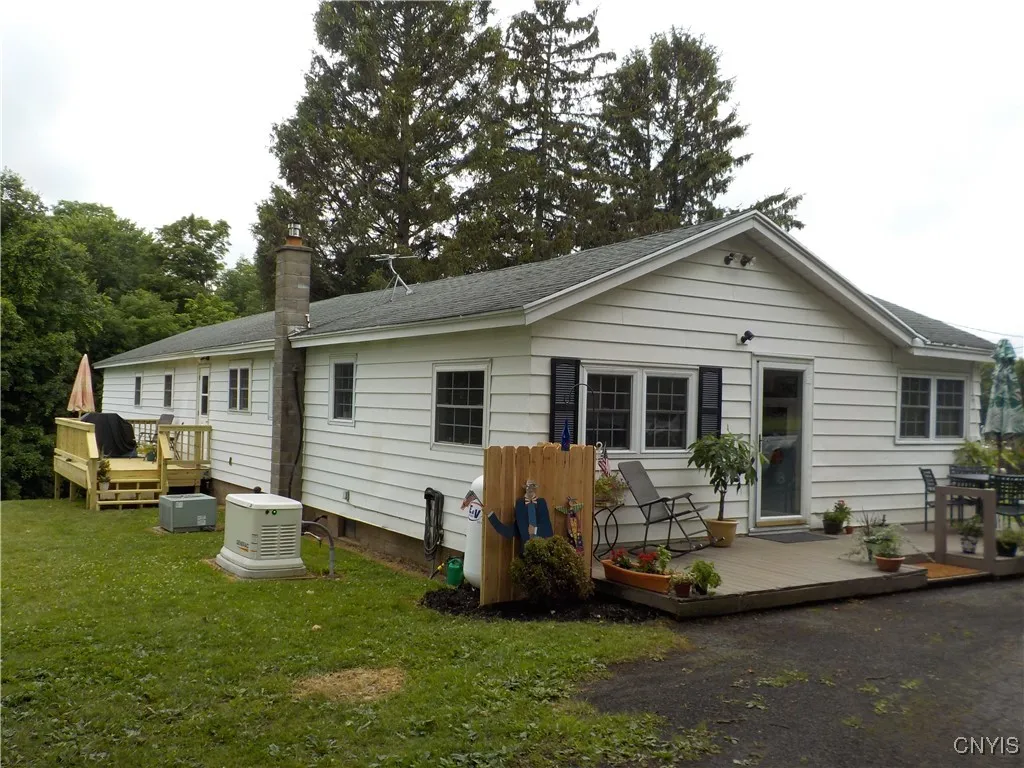 3730 Floridaville Road, Ira, New York 13033, Ira, New York 13033, 4 Bedrooms Bedrooms, 8 Rooms Rooms,2 BathroomsBathrooms,Residential,For Sale,3730 Floridaville Road, Ira, New York 13033,S1621290