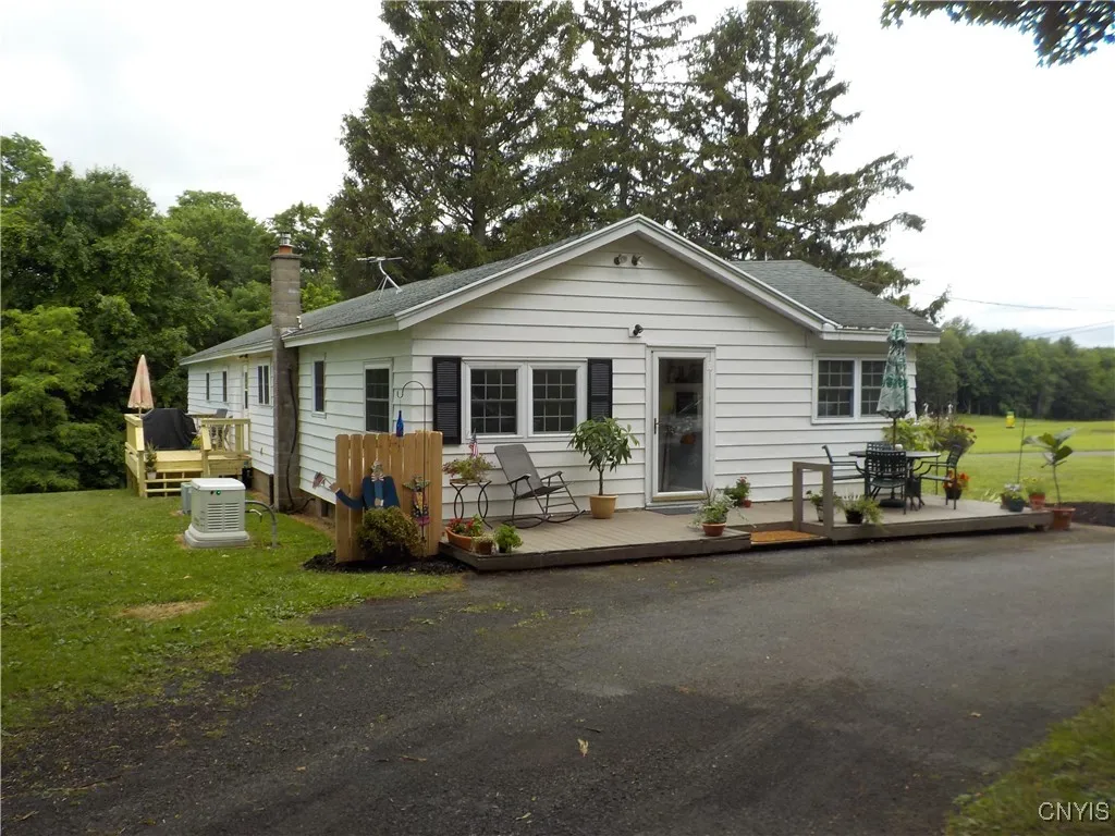 3730 Floridaville Road, Ira, New York 13033, Ira, New York 13033, 4 Bedrooms Bedrooms, 8 Rooms Rooms,2 BathroomsBathrooms,Residential,For Sale,3730 Floridaville Road, Ira, New York 13033,S1621290