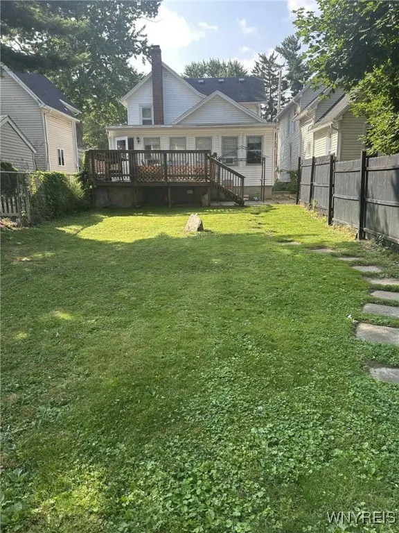 33 Irving Street, Lockport City, New York 14094, Lockport City, New York 14094, 3 Bedrooms Bedrooms, 8 Rooms Rooms,1 BathroomBathrooms,Residential,For Sale,33 Irving Street, Lockport City, New York 14094,B1621196
