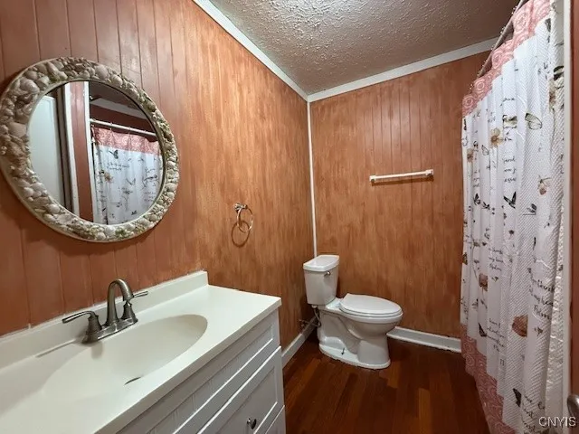 Finished Basement, 2nd Full Basement