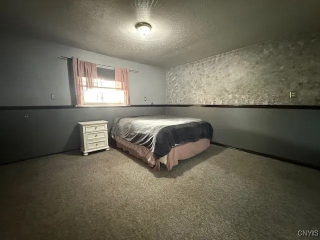 3rd Bedroom in the Finished Basement