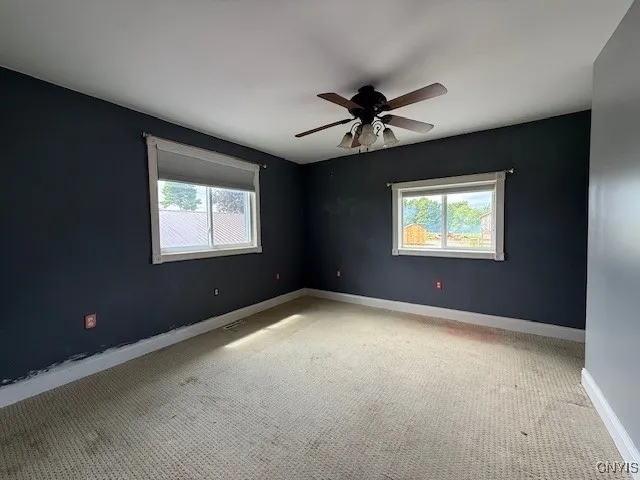 2nd Bedroom, 2nd Floor