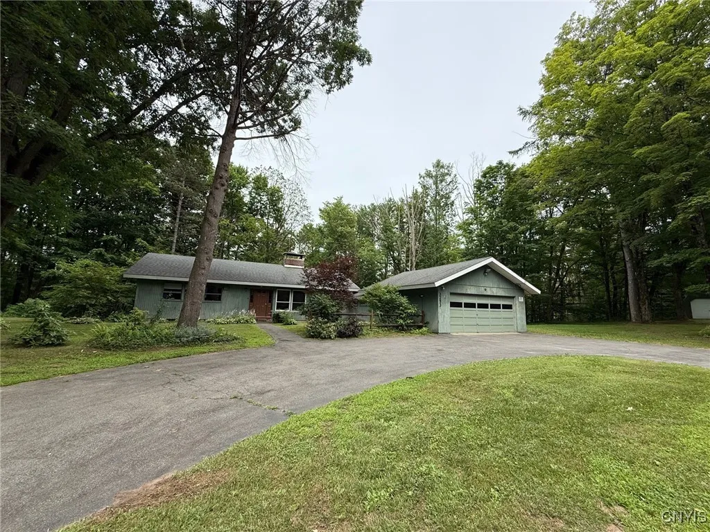 3253 Oswego Road, Vienna, New York 13308, Vienna, New York 13308, 5 Bedrooms Bedrooms, 9 Rooms Rooms,2 BathroomsBathrooms,Residential,For Sale,3253 Oswego Road, Vienna, New York 13308,S1620293