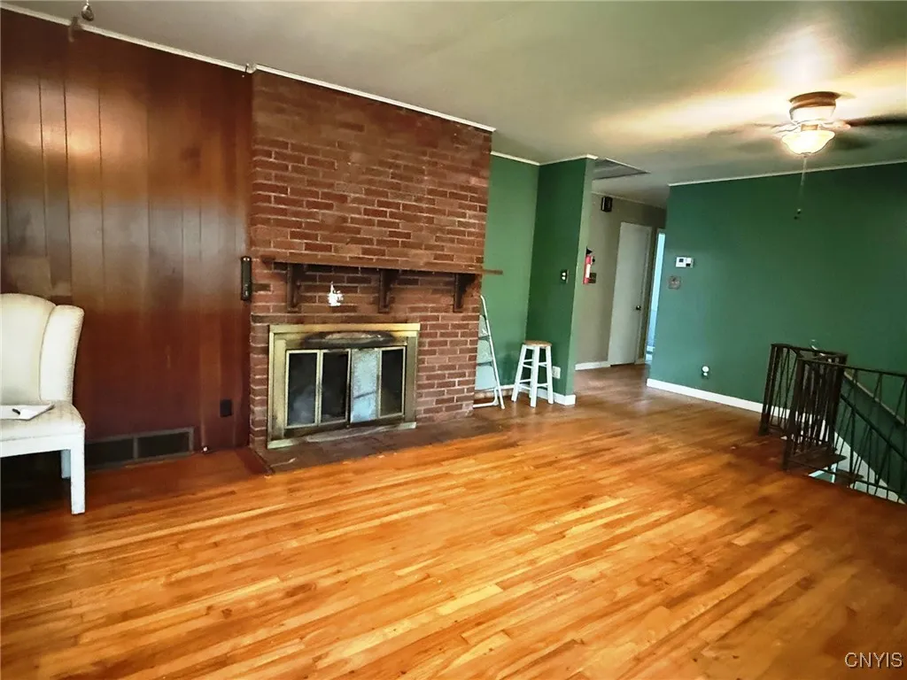 3253 Oswego Road, Vienna, New York 13308, Vienna, New York 13308, 5 Bedrooms Bedrooms, 9 Rooms Rooms,2 BathroomsBathrooms,Residential,For Sale,3253 Oswego Road, Vienna, New York 13308,S1620293