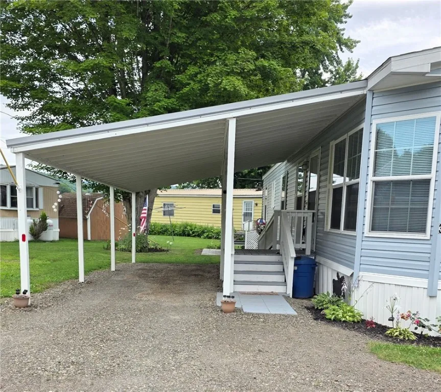 Carport